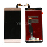 Compatible for Redmi 4x Screen Assembly redmi 4A Mobile Cell Phone LCD Integrated Inner and Outer Touch Display Screen LCD After Press Wholesale