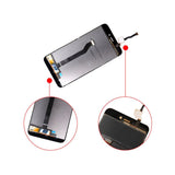 Compatible for Redmi 5A Mobile Cell Phone Screen Assembly redmi 5a LCD LCD Integrated Inner and Outer Touch Screen Wholesale
