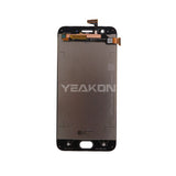Compatible for OPPO A57 Mobile Cell Phone Screen Assembly oppo a57 LCD LCD Integrated Inner and Outer Touch Screen Wholesale