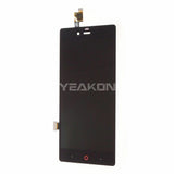 Compatible for ZTE NX511 Inner and Outer Screen Mobile Cell Phone Screen Touch Screen LCD Screen Display Assembly Lcd wholesale