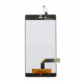 Compatible for ZTE NX511 Inner and Outer Screen Mobile Cell Phone Screen Touch Screen LCD Screen Display Assembly Lcd wholesale