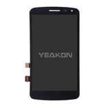Compatible for LG k5 Screen Assembly x220 LCD Display LCD Inner and Outer Screen replacement display Wholesale