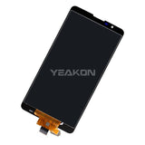 Compatible for LG Stylus 2 k520 LCD LS7755 Screen Assembly LCD Display LCD Inner and Outer Screen Wholesale