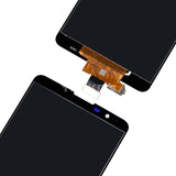 Compatible for LG Stylus 2 k520 LCD LS7755 Screen Assembly LCD Display LCD Inner and Outer Screen Wholesale