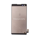 Compatible for LG X Style K200 LCD Touch Screen Assembly Mobile Cell Phone Screen Assembly Wholesale