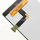 Compatible for ZTE NX511 Inner and Outer Screen Mobile Cell Phone Screen Touch Screen LCD Screen Display Assembly Lcd wholesale