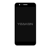 Compatible for LG K10 2017 Screen Assembly m250 LCD Display Q10 LCD Inner and Outer Screen replacement Wholesale