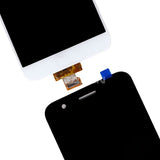 Compatible for LG k20 plus Screen Assembly mp260 LCD Display TP260 LCD Inner and Outer Screen diaplay Wholesale