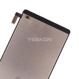 Compatible for LG X Style K200 LCD Touch Screen Assembly Mobile Cell Phone Screen Assembly Wholesale