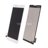 Compatible for LG X Style K200 LCD Touch Screen Assembly Mobile Cell Phone Screen Assembly Wholesale