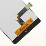 Compatible for ZTE NX511 Inner and Outer Screen Mobile Cell Phone Screen Touch Screen LCD Screen Display Assembly Lcd wholesale