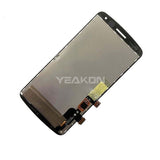 Compatible for LG k5 Screen Assembly x220 LCD Display LCD Inner and Outer Screen replacement display Wholesale