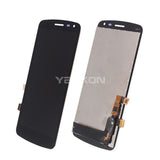 Compatible for LG k5 Screen Assembly x220 LCD Display LCD Inner and Outer Screen replacement display Wholesale