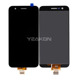 Compatible for LG k20 plus Screen Assembly mp260 LCD Display TP260 LCD Inner and Outer Screen diaplay Wholesale