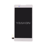 Compatible for LG X Style K200 LCD Touch Screen Assembly Mobile Cell Phone Screen Assembly Wholesale