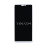 Compatible for OPPO F7 Mobile Cell Phone Screen Assembly oppo a3 LCD LCD Integrated Inner and Outer Touch Screen Original Wholesale
