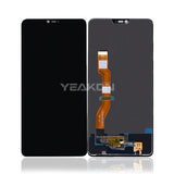 Compatible for OPPO F7 Mobile Cell Phone Screen Assembly oppo a3 LCD LCD Integrated Inner and Outer Touch Screen Original Wholesale