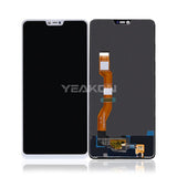 Compatible for OPPO F7 Mobile Cell Phone Screen Assembly oppo a3 LCD LCD Integrated Inner and Outer Touch Screen Original Wholesale