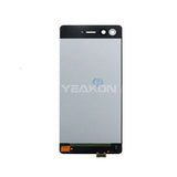 Compatible for ZTE Z999 Mobile Cell Phone Screen LCD Screen Assembly Screen Touch Screen Integrated Inner and Outer Screen Screen Lcd wholesale