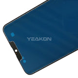 Compatible for OPPO r15 Screen Assembly r17pro Mobile Cell Phone LCD R15 Display Screen lcd Integrated Inner and Outer Touch Screen Wholesale