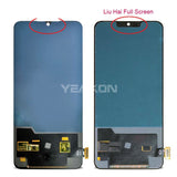Compatible for vivo x23 Screen Assembly v11pro Mobile Cell Phone LCD Inner and Outer X21S Display Screen lcd Waterdrop Wholesale