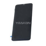 Compatible for Samsung A50s 2019 Screen Assembly SM-A507G_DS_FN LCD lcd Inner and Outer Screen Wholesale