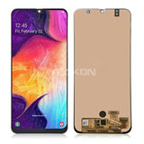 Compatible for Samsung A50s 2019 Screen Assembly SM-A507G_DS_FN LCD lcd Inner and Outer Screen Wholesale