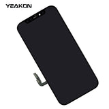 for iPhone 12/12 Pro Screen Replacement Kit 6.1 inch 3D Touch LCD Screen Display Digitizer Frame Assembly