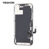 for iPhone 12/12 Pro Screen Replacement Kit 6.1 inch 3D Touch LCD Screen Display Digitizer Frame Assembly