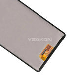 Compatible for Samsung T387 Tablet Handwriting Outer Screen touch LCD Screen Touch Display with Frame lcd