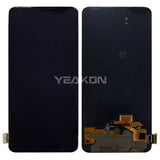 Compatible for OPPO reno Screen Assembly CPH1917 PCAT00 PCAM00 Inner and Outer Display Screen lcd Wholesale