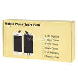Compatible for OPPO reno Screen Assembly CPH1917 PCAT00 PCAM00 Inner and Outer Display Screen lcd Wholesale