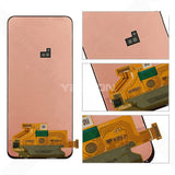 Compatible for Samsung a80 Screen Assembly A805DS_F_FD LCD lcd Inner and Outer Screen 2019 Domestic TFT incell Wholesale