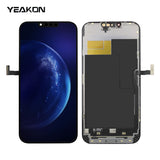 for iPhone 13 Screen Replacement,Full HD LCD Display 3D Touch Digitizer Assembly with iPhone 13 6.1 inch (Model :A2482,A2631,A2634,A2635,2633) Compatible with Repair Tools (6.1 inch - 13)