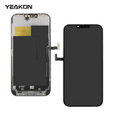 for iPhone 13 Screen Replacement,Full HD LCD Display 3D Touch Digitizer Assembly with iPhone 13 6.1 inch (Model :A2482,A2631,A2634,A2635,2633) Compatible with Repair Tools (6.1 inch - 13)