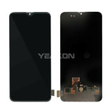 Compatible for OPPO r15 Screen Assembly r17pro Mobile Cell Phone LCD R15 Display Screen lcd Integrated Inner and Outer Touch Screen Wholesale