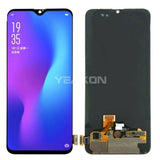 Compatible for OPPO r15 Screen Assembly r17pro Mobile Cell Phone LCD R15 Display Screen lcd Integrated Inner and Outer Touch Screen Wholesale