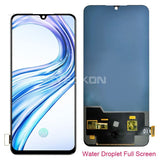 Compatible for vivo x23 Screen Assembly v11pro Mobile Cell Phone LCD Inner and Outer X21S Display Screen lcd Waterdrop Wholesale