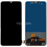 Compatible for OPPO r15 Screen Assembly r17pro Mobile Cell Phone LCD R15 Display Screen lcd Integrated Inner and Outer Touch Screen Wholesale