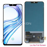 Compatible for vivo x23 Screen Assembly v11pro Mobile Cell Phone LCD Inner and Outer X21S Display Screen lcd Waterdrop Wholesale