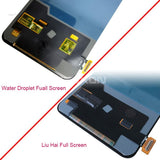 Compatible for vivo x23 Screen Assembly v11pro Mobile Cell Phone LCD Inner and Outer X21S Display Screen lcd Waterdrop Wholesale