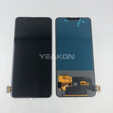 Compatible for vivo x27 Screen Assembly v15pro LCD Inner and Outer Display Screen lcd Domestic TFT Full Screen Wholesale