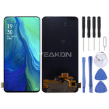 Compatible for OPPO reno Screen Assembly CPH1917 PCAT00 PCAM00 Inner and Outer Display Screen lcd Wholesale