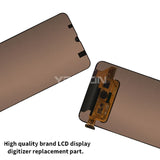 Compatible for Samsung a70 Screen Assembly A705DS_FD LCD lcd Integrated Inner and Outer a70s Phone Touch Screen Wholesale