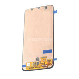 Compatible for Samsung A50s 2019 Screen Assembly SM-A507G_DS_FN LCD lcd Inner and Outer Screen Wholesale