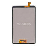 Compatible for Samsung T387 Tablet Handwriting Outer Screen touch LCD Screen Touch Display with Frame lcd