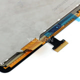 Compatible for Samsung P600 LCD Screen Tablet Touch Screen Touch Screen With Frame Integrated Inner and Outer Screen lcd