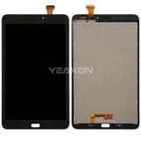Compatible for Samsung T377_T378 Touch Screen Display Tablet Handwriting Screen LCD Screen lcd with Frame