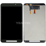 Compatible for Samsung T360 Tablet Handwriting Outer Screen Integrated Inner and Outer Screen LCD Screen Touch Screen lcd