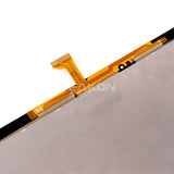 Compatible for Samsung T900_T905 LCD Screen Touch Screen touch Tablet Handwriting Outer Screen with Frame lcd